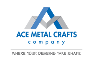 Ace Metal Crafts Company Logo