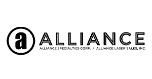 Alliance Specialties Corp Logo