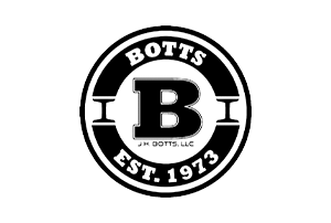 JH Botts Logo