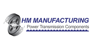 HM Manufacturing logo