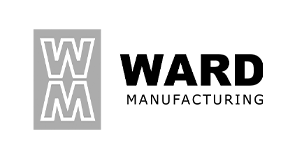 Ward Manufacturing Logo