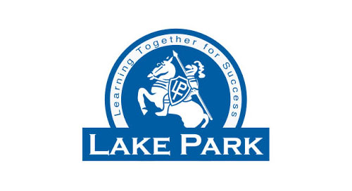 Lake Park High School