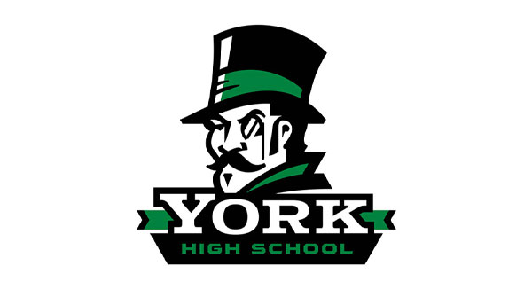 York Community High School