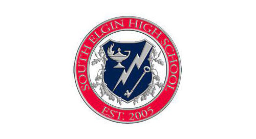 South Elgin High School