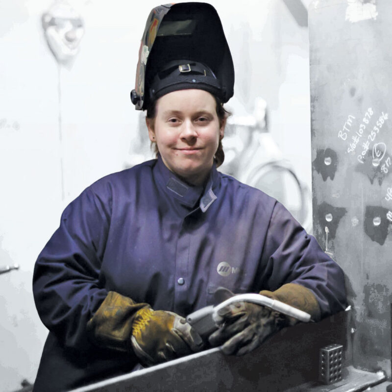 ELIZA FERRARI - Profile Picture