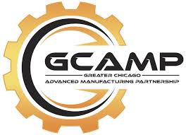 GCAMP logo